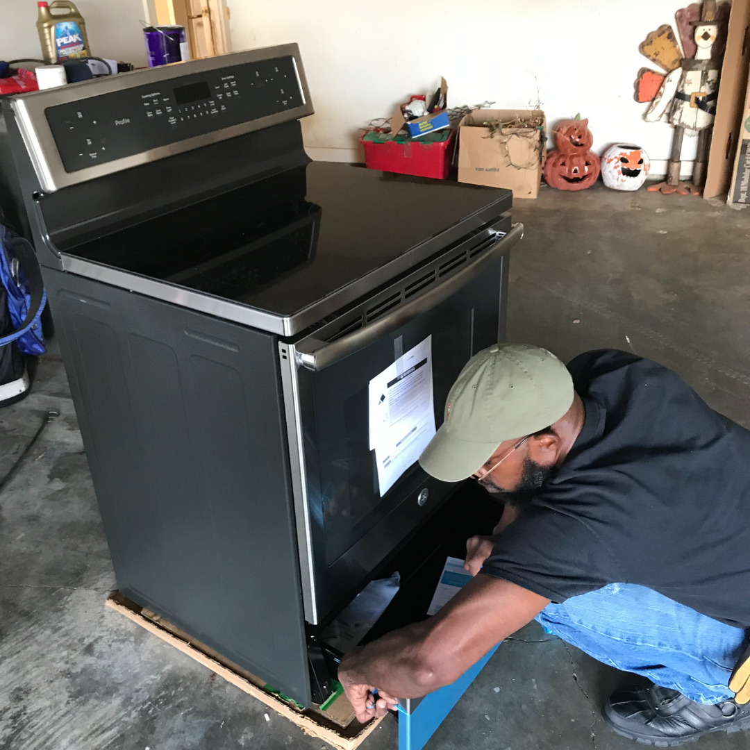 Coleman's A/C Heating & Appliance Repair Air Conditioning Repair