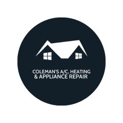 Coleman's A/C Heating & Appliance Repair