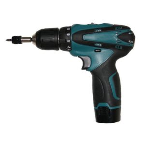 Drill Machine