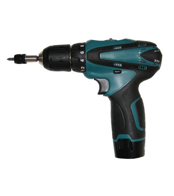 Drill Machine