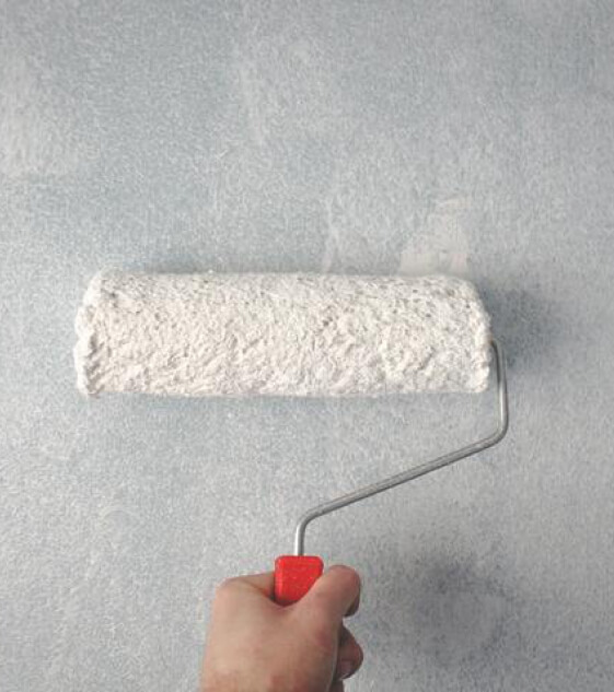 Paint Roller