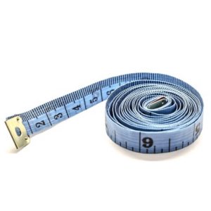 Measuring Taps